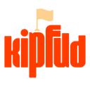 KipFud Logo